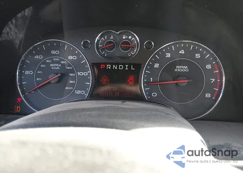 2007 Pontiac Torrent из США, поврежденный, VIN 2CKDL63F976086768